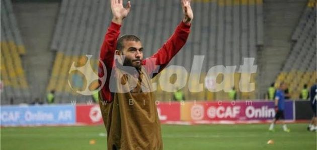 عماد متعب: الأهلي واجه المقاولون على قدر المباراة.. ويجب أن يساعد شادي حسين نفسه