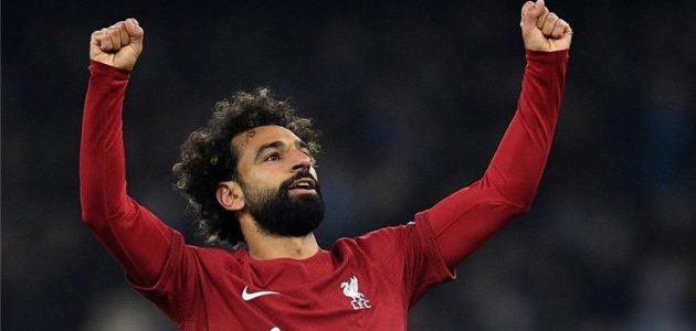 يان مولبي: محمد صلاح من أساطير ليفربول لكن ينقصه شيئًا واحدًا