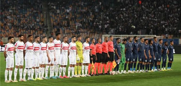 خبير تحكيمي: الزمالك لا يستحق ركلة جزاء أمام إنبي
