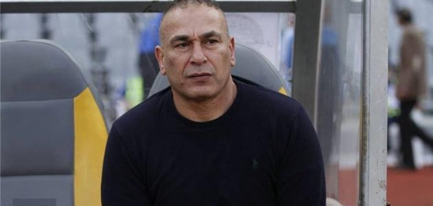 إبراهيم حسن: حققنا الفوز على الزمالك رغم الظلم التحكيمي والغيابات