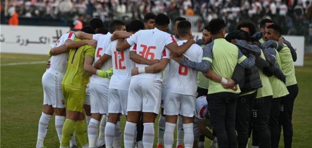 يصل خلال ساعات وتفاصيل التعاقد.. آخر تطورات مدرب الزمالك الجديد