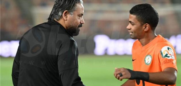 مدحت عبد الهادي: الحالة البدنية لبعض لاعبي الزمالك لا تؤهلهم لخوض 15 دقيقة