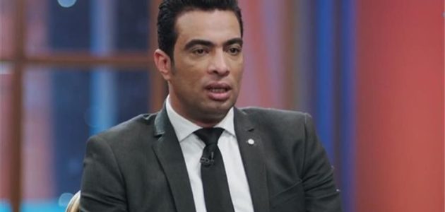 شادي محمد: لن أشجع الزمالك حتى لو لغوا الكرة في مصر