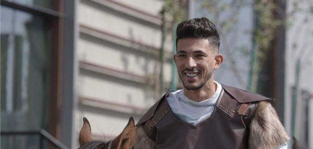 أحمد فتوح: الزمالك سيتوج بالدوري المصري هذا الموسم