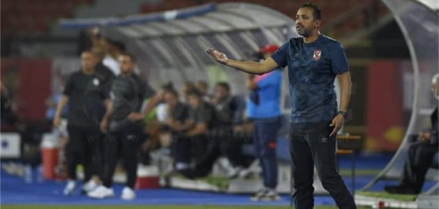 سامي قمصان: الأهلي يؤكد صدارته للدوري.. وليس عيبًا أن نستفيد من أخطاء الماضي