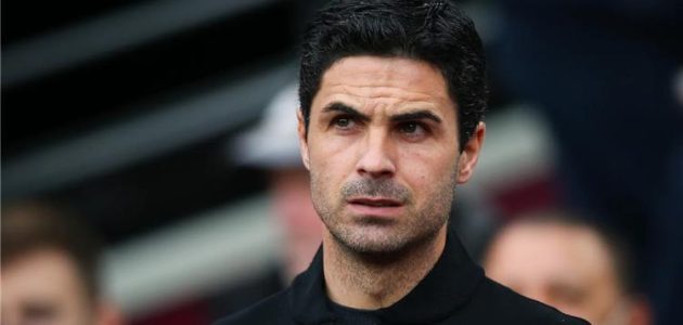 أرتيتا يوضح أسباب تفريط آرسنال في الفوز أمام وست هام