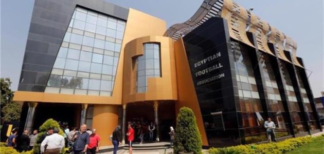 خاص.. اتحاد الكرة ينتظر الدفعة الأولى من تعاقد الشركة الراعية لسداد مديونيات متراكمة