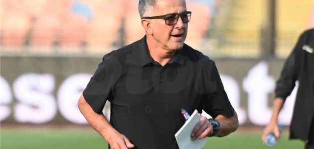 خاص | أوسوريو يحسم موقف زيزو من التواجد في قائمة الزمالك أمام الإسماعيلي