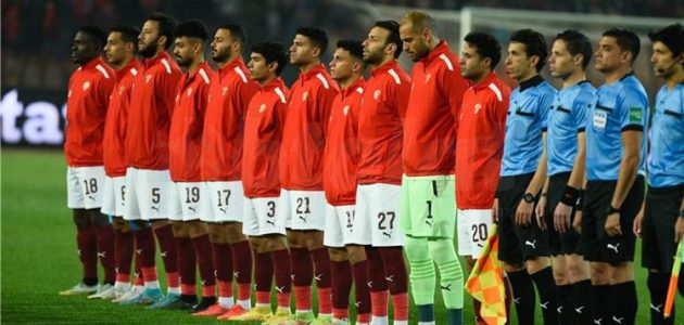 التعادل السلبي يحسم مباراة سيراميكا كليوباترا وغزل المحلة في الدوري