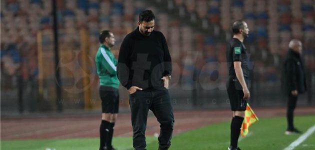 ميدو يوجه رسالة قوية للمنتفعين من الزمالك ويؤكد: هناك أنباء سعيدة خلال أيام